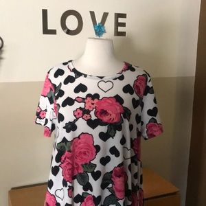 LuLaRoe Jessie Dress